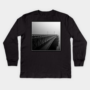 The Bridge II Kids Long Sleeve T-Shirt